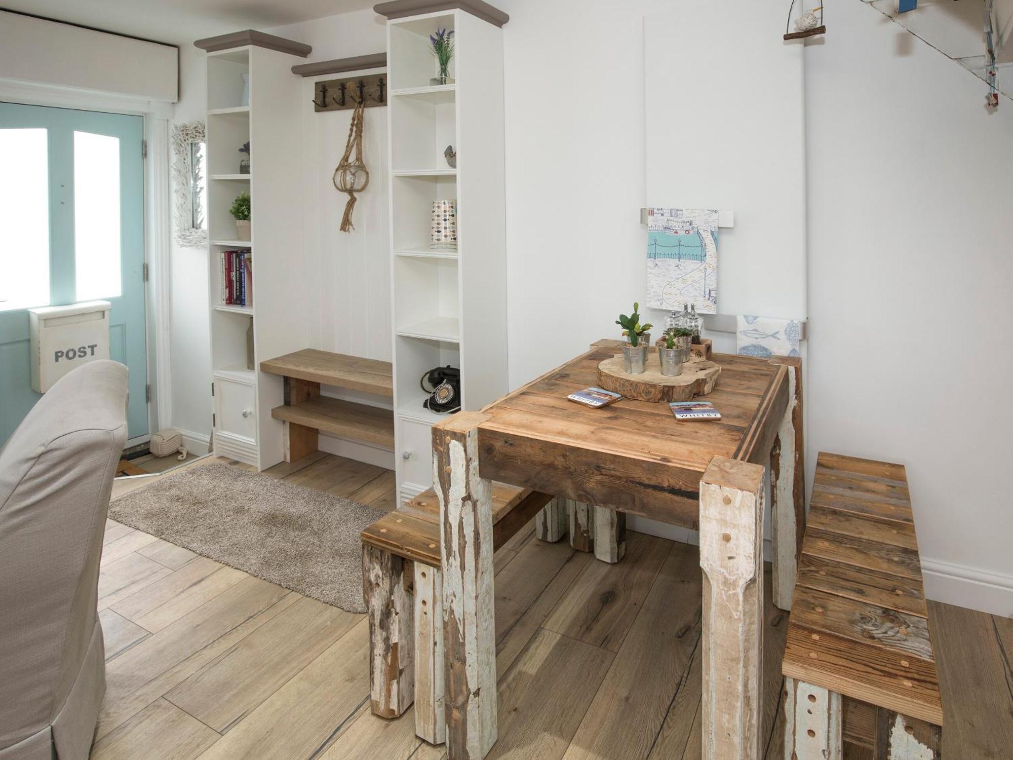 Rose And Crown Yard Holiday home *