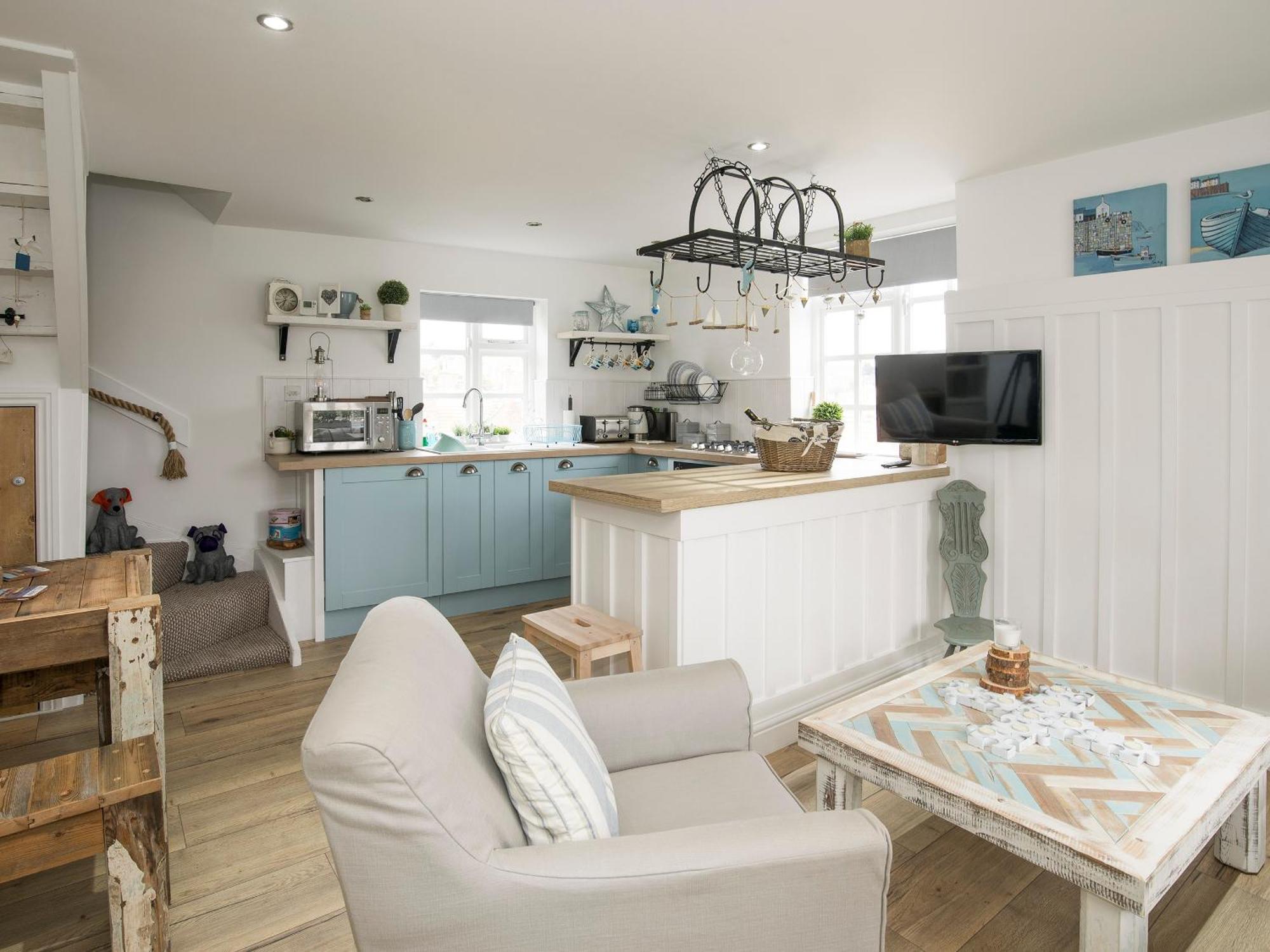 Holiday home Rose And Crown Yard Whitby