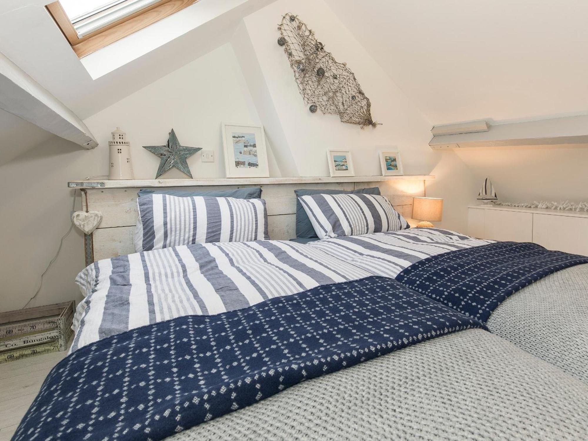 Rose And Crown Yard Holiday home